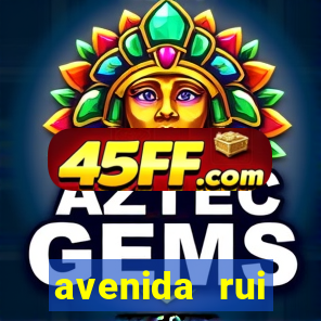 avenida rui barbosa, 716 flamengo